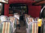 Ikarus 196.03 1984 года